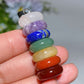 Chakra Pendant Crystal Healing Bulk Wholesale