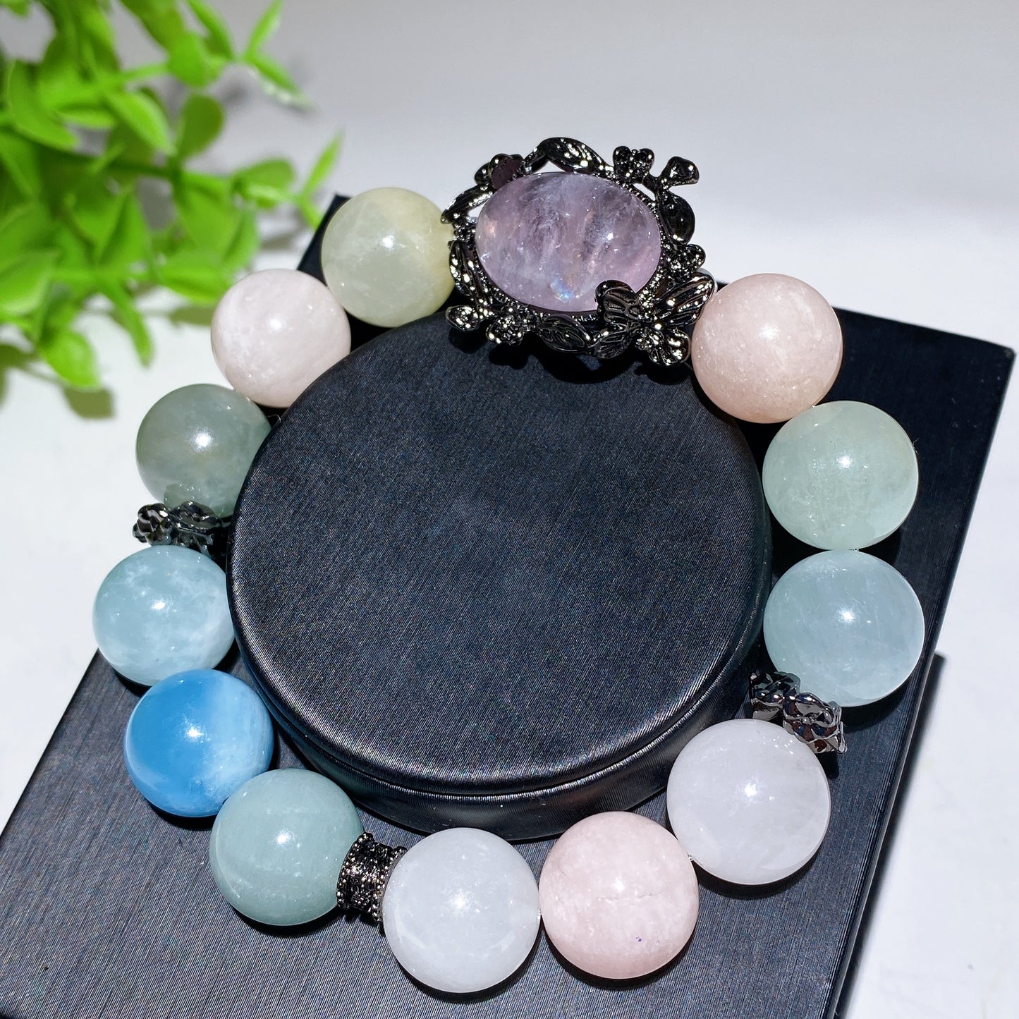 10-16mm Crystal Bracelet Bulk Wholesale