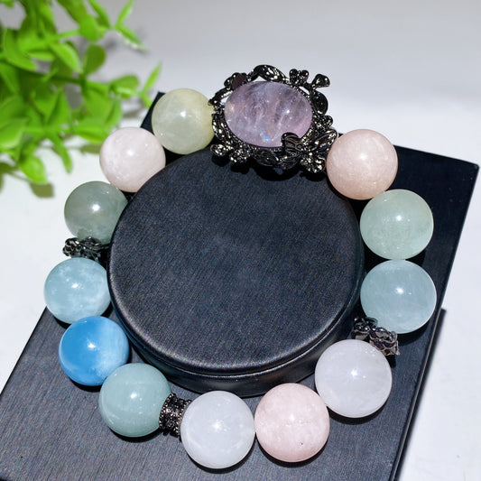 10-16mm Crystal Bracelet Crystal Healing Bulk Wholesale