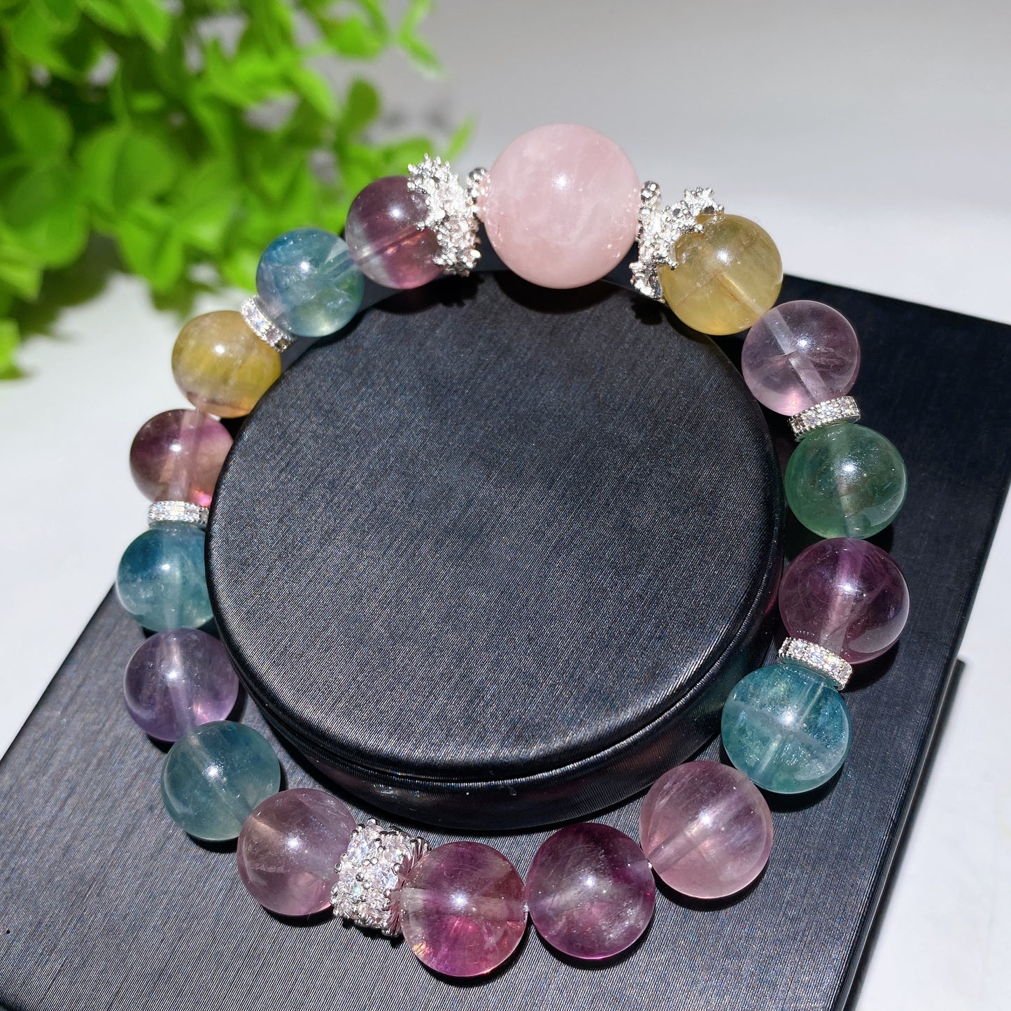 10-16mm Crystal Bracelet Crystal Healing Bulk Wholesale