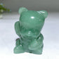 2.0" Crystal Winnie the Pooh Carving Bulk Wholesale