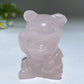 2.0" Crystal Winnie the Pooh Carving Bulk Wholesale