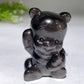 2.0" Crystal Winnie the Pooh Carving Bulk Wholesale