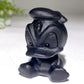 2.0" Crystal Donald Duck Carving Bulk Wholesale