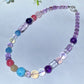 Special DIY Natural Crystal Beads Necklace Crystal Gift Crystal Healing Bulk Wholesale