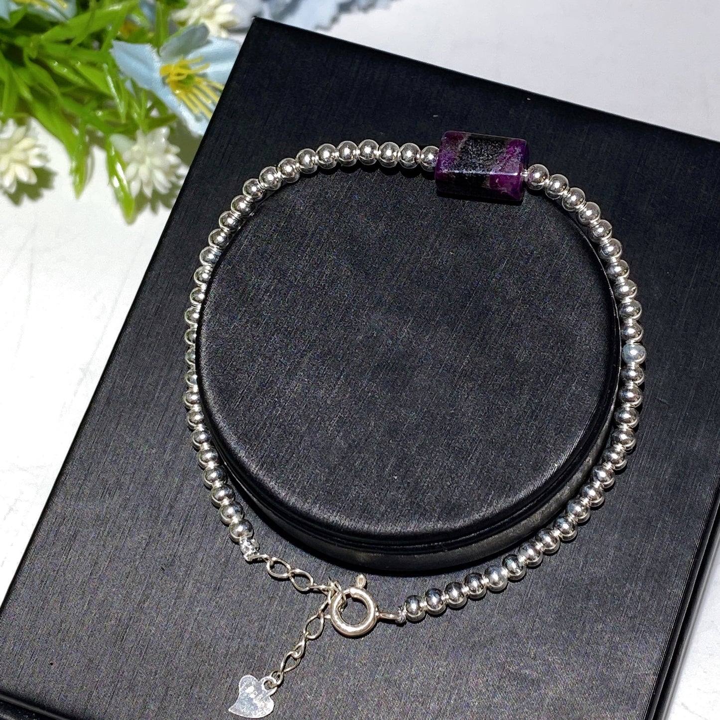 4-14mm Crystal Bracelet Bulk Wholesale