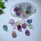 Mixed Mini Fluorite Carvings Crystal Healing Bulk Wholesale