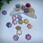 Mixed Mini Fluorite Carvings Crystal Healing Bulk Wholesale