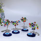 Evil's Eyes Tree Form Crystal Healing Bulk Wholesale