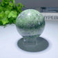 2.0"-4.0" Diopside Sphere Bulk Wholesale