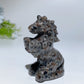 2.3" Crystal Horse Carving Crystal Healing Bulk Wholesale