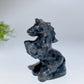 2.3" Crystal Horse Carving Crystal Healing Bulk Wholesale