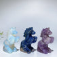 2.3" Crystal Horse Carving Crystal Healing Bulk Wholesale
