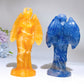 4.7" Crystal Lilith Carving Crystal Healing Bulk Wholesale