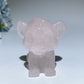 2.4" Crystal Simba Carving Crystal Healing Bulk Wholesale