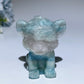 2.4" Crystal Simba Carving Crystal Healing Bulk Wholesale