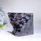 3.0" Indigo Gabbro Pyramid Carving Crystal Healing Bulk Wholesale