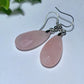 Mixed Crystal Faceted Earrings Bulk Wholesale