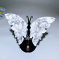 Crystal Butterfly Wings with Stand Crystal Healing Bulk Wholesale