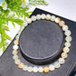 55mm Afghan Jade Bracelet Crystal Healing Bulk Wholesale
