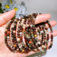 4.8mm Garden Quartz Bracelet Crystal Healing Bulk Wholesale