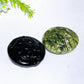 2.2" Crystal UFO Carving Crystal Healing Bulk Wholesale