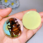 45mm Luminous Resin with Insect Free Form Crystal Healing Bulk Wholesale