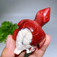 2.4"-2.9" Mookite Turtle Carving Crystal Healing Bulk Wholesale