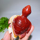 2.4"-2.9" Mookite Turtle Carving Crystal Healing Bulk Wholesale