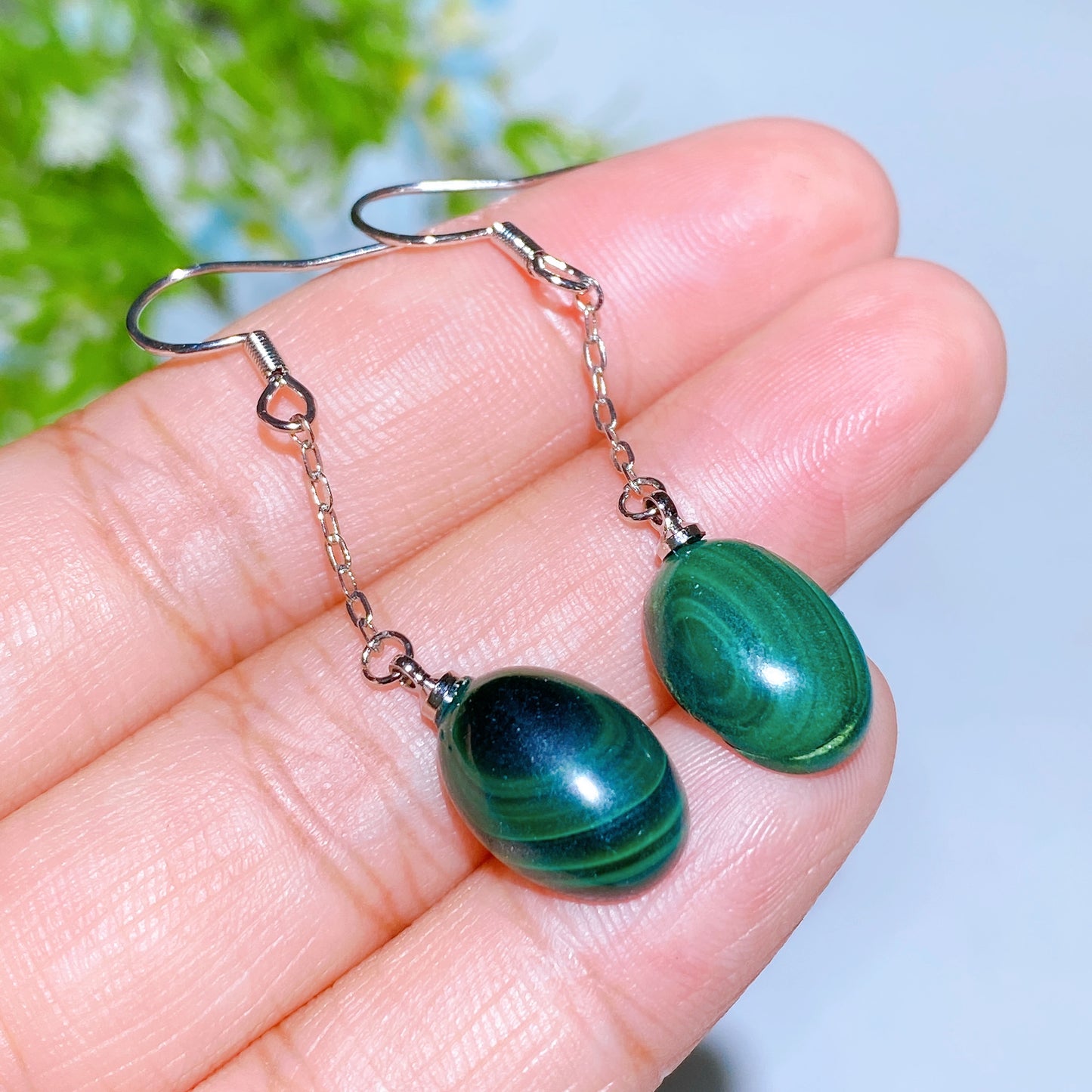 Crystal Earrings Crystal Healing Bulk Wholesale