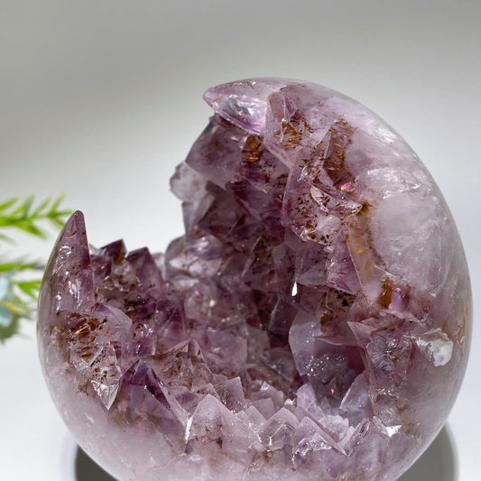 Unique Amethyst Geode Crystal Healing Bulk Wholesale