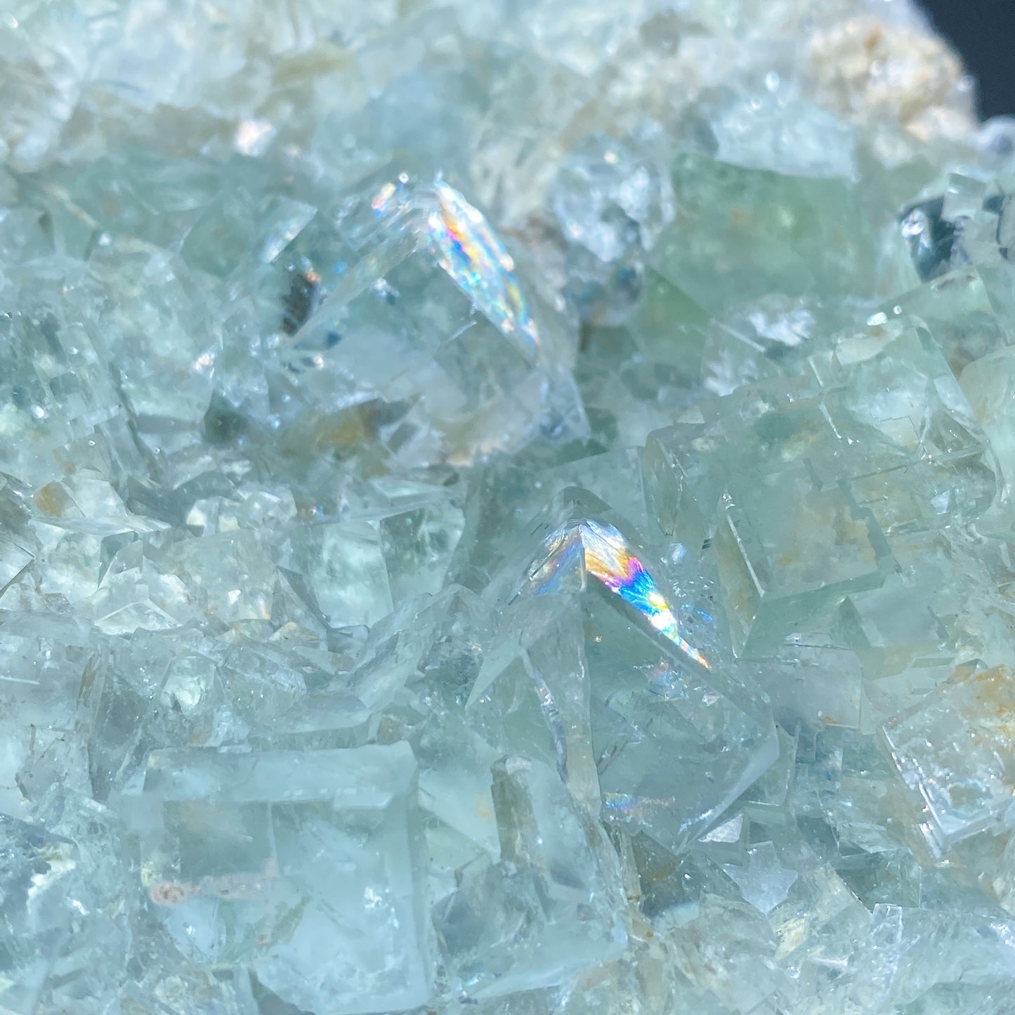 Large Unique Green Quartz Moon Face Carving Crystal Healing Bulk Wholessale