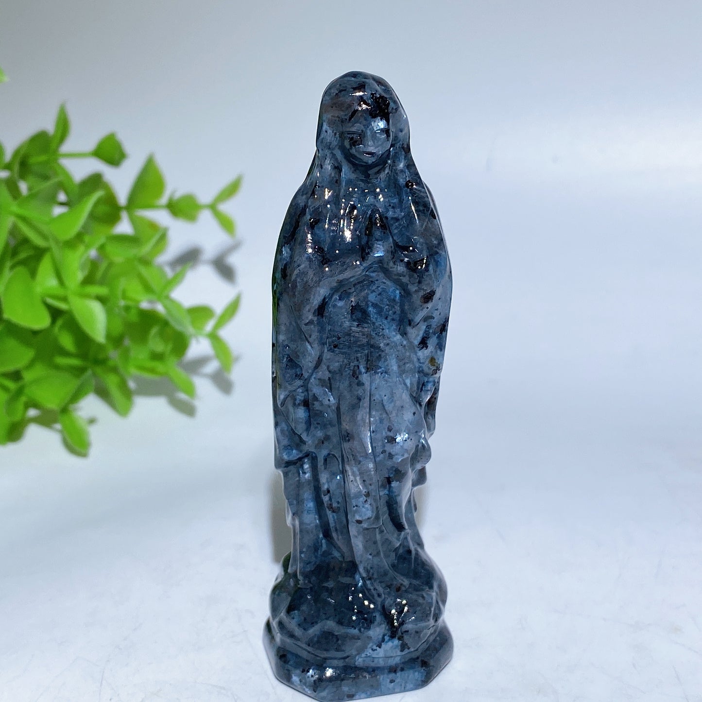 10cm Crystal Goddess Carving Crystal Healing Bulk Wholesale