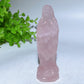 10cm Crystal Goddess Carving Crystal Healing Bulk Wholesale