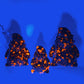 2.7"-4.6" Yooperlite Oogei Boogei Carving Crystal Healing Bulk Wholesale