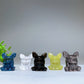 1.2" Mini Crystal Pokemon Carving Crystal Healing Bulk Wholesale