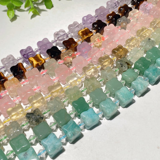 Mixed Crystal Strands Crystal Healing Bulk Wholesale