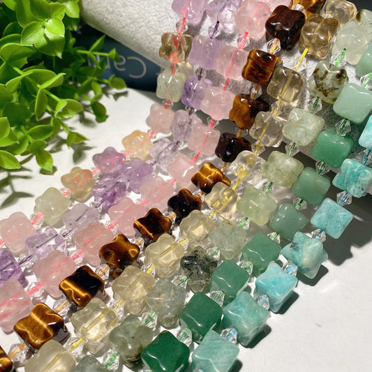 Mixed Crystal Strands Crystal Healing Bulk Wholesale