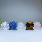 1.2" Mini Crystal Pokemon Carving Crystal Healing Bulk Wholesale