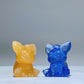 1.2" Mini Crystal Pokemon Carving Crystal Healing Bulk Wholesale