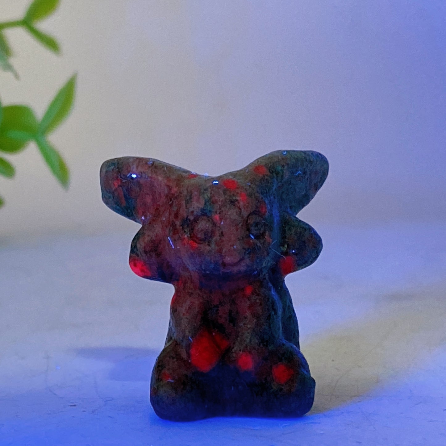 1.2" Mini Crystal Pokemon Carving Crystal Healing Bulk Wholesale