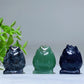 1.2" Mini Crystal Pokemon Carving Crystal Healing Bulk Wholesale