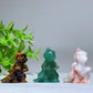 1.2" Mini Crystal Pokemon Carving Crystal Healing Bulk Wholesale