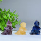 1.2" Mini Crystal Pokemon Carving Crystal Healing Bulk Wholesale