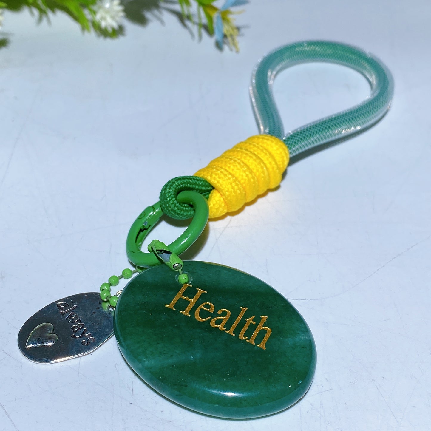 Crystal Key Rings Crystal Hangings Crystal Bag Hangings Crystal Healing Bulk Wholesale