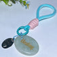 Crystal Key Rings Crystal Hangings Crystal Bag Hangings Crystal Healing Bulk Wholesale