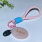 Crystal Key Rings Crystal Hangings Crystal Bag Hangings Crystal Healing Bulk Wholesale