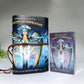 Tarot Cards with Notebook Crystal Healing Bulk Wholesale