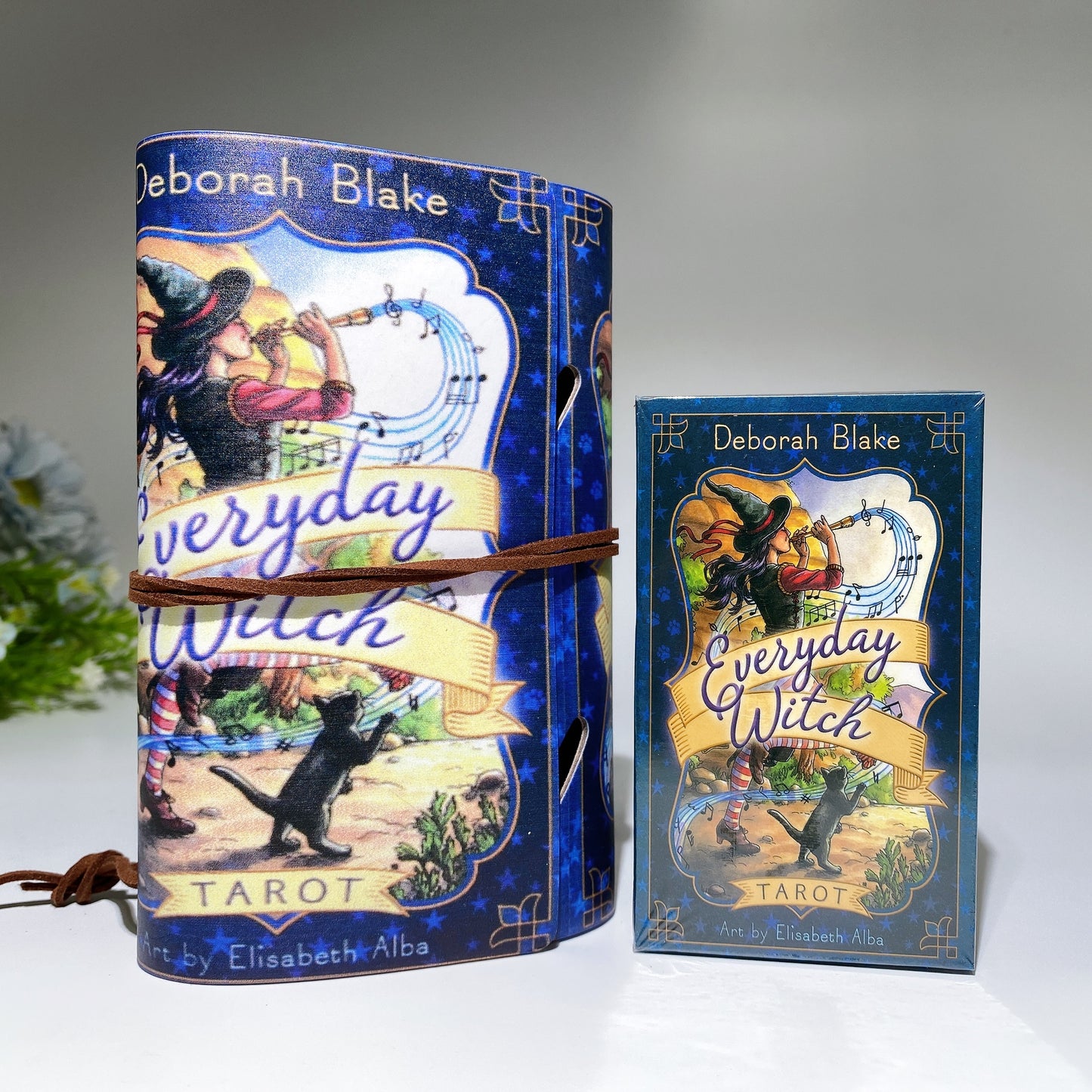 Tarot Cards with Notebook Crystal Healing Bulk Wholesale