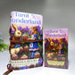 Tarot Cards with Notebook Crystal Healing Bulk Wholesale